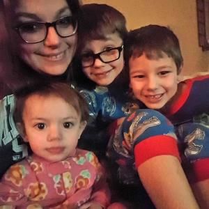 Meet your Posher, Kara