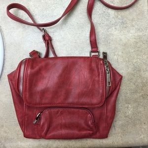Urban outfitters cross body purse
