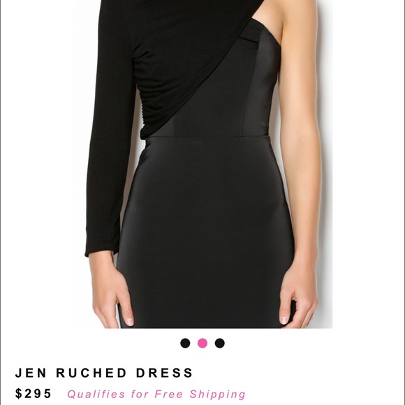 💃🏻Host Pick Flash Sale AQ Jen knee length dress! - Picture 3 of 4