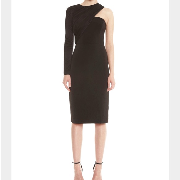 💃🏻Host Pick Flash Sale AQ Jen knee length dress! - Picture 4 of 4