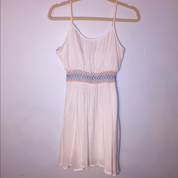 Nordstrom- Sundress - Picture 1 of 3