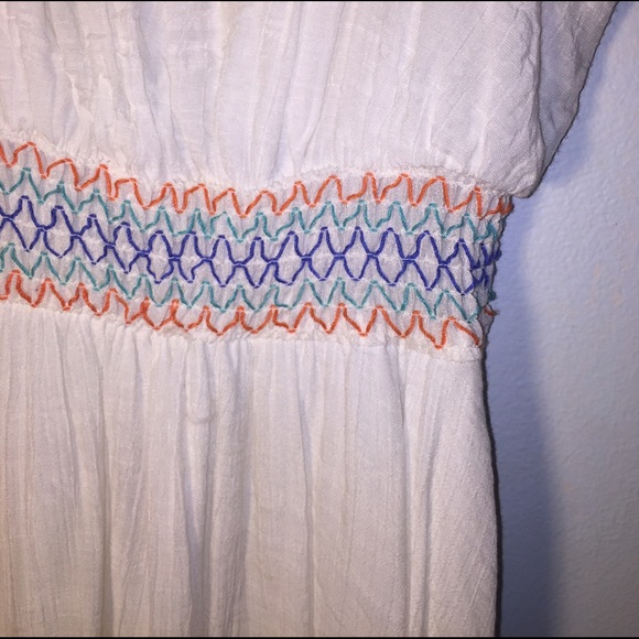 Nordstrom- Sundress - Picture 3 of 3