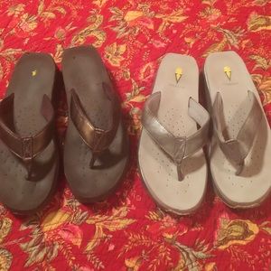 Volatile Sz 9.  Gently worn