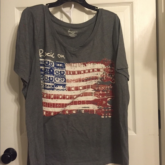 Lane Bryant T-Shirt