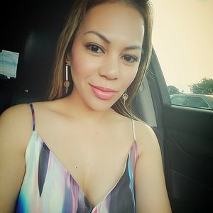 Meet your Posher, Joslyn