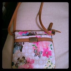 Crossbody Rosetti small bag