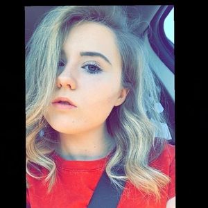 Meet your Posher, Jenna