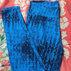 Lularoe TC leggings