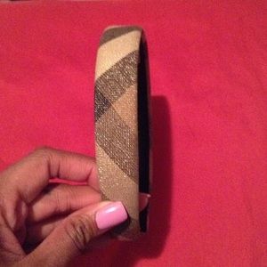 Burberry Headband