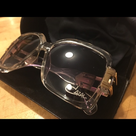 Cazal Sunglasses