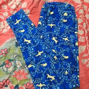 Lularoe TC legging