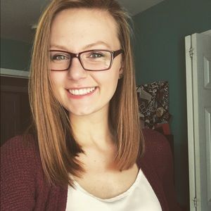 Meet your Posher, Bryannah