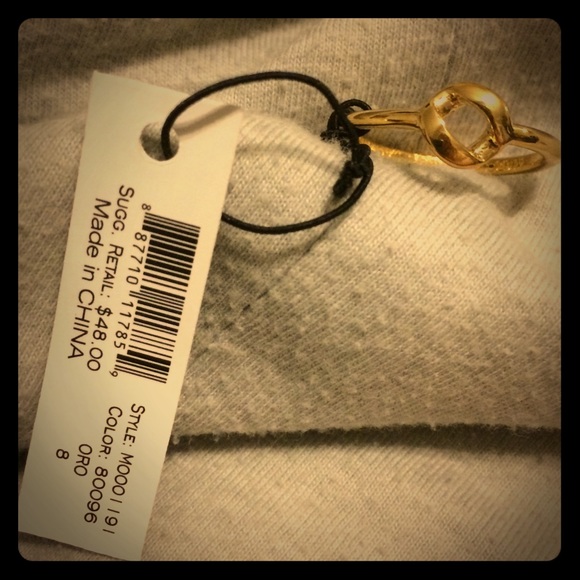 Marc by Marc Jacobs Ring