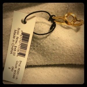 Marc by Marc Jacobs Ring