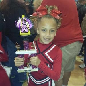 Meet your Posher, Mimi