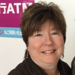 Meet your Posher, Tracy