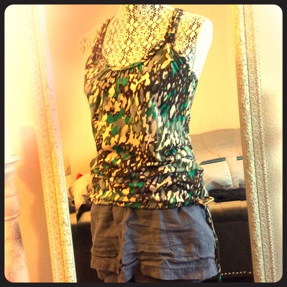 Blouse