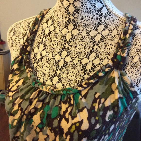 Blouse - Picture 2 of 4