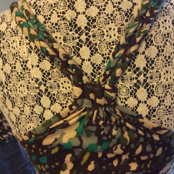 Blouse - Picture 3 of 4
