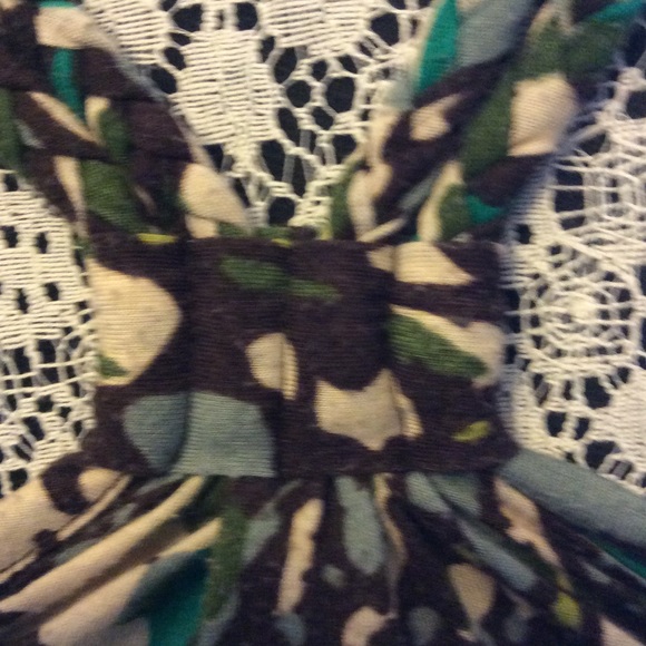 Blouse - Picture 4 of 4