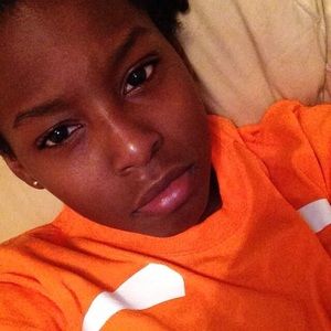 Meet your Posher, Terica