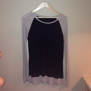 Gap long sleeved tunic