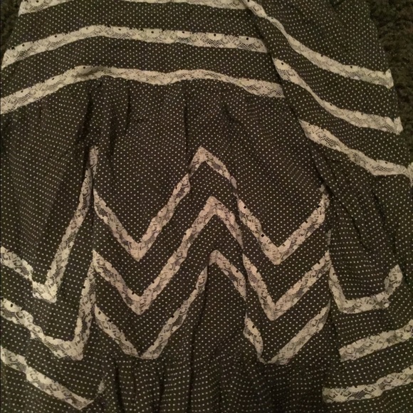 Free People trapeze dress - Picture 2 of 4