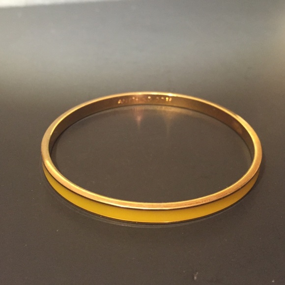 Kate Spade bangle