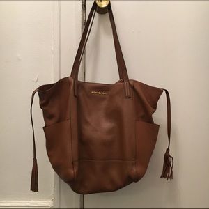 Michael Kors Ashbury Tote