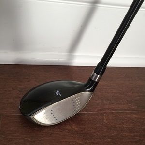 Cobra Fly-Z XL 5H Hybrid 25° Used Golf Club