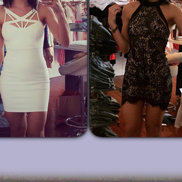 Meet your Posher, Halyna