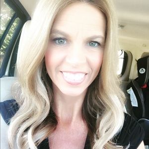 Meet your Posher, Trisha