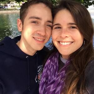 Meet your Posher, Brit