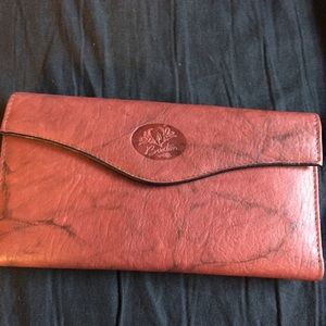 Buxton wallet