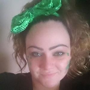 Meet your Posher, Mallory