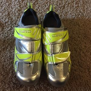 GIRO Women's Cycling Shoes