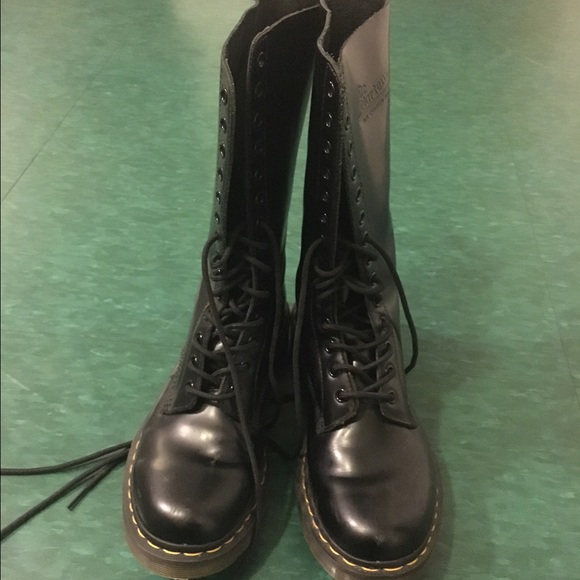 Doc martens