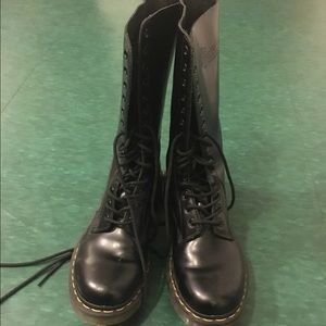 Doc martens