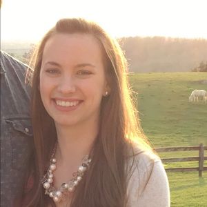 Meet your Posher, Erika