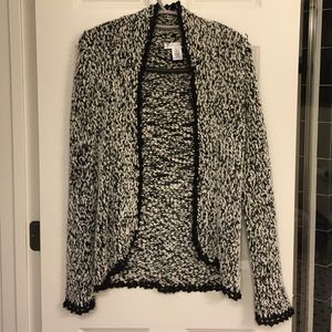 White House Black Market Sweater