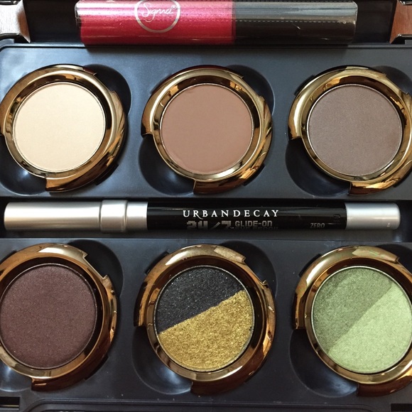 🚫SOLD❗️Urban Decay Oz Palette Limited Edition - Picture 3 of 4