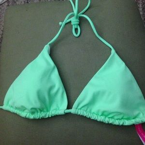 Victoria Secret Swim Top