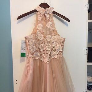 Dave and Johnny Cocktail Dress