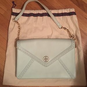 Tory Burch Clutch