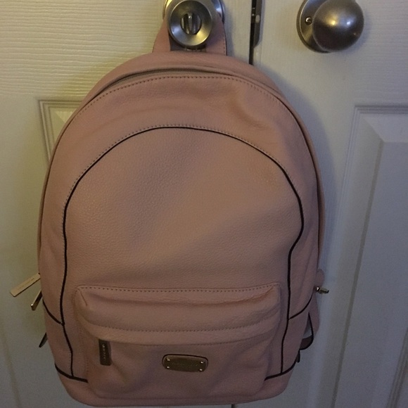 Authentic Michael Kors Back pack