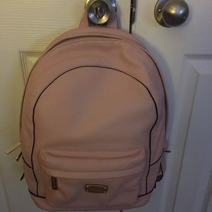 Authentic Michael Kors Back pack