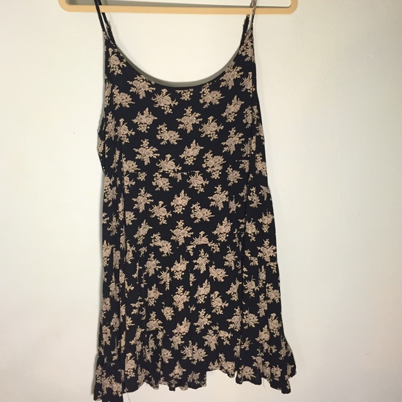 Floral Dress - Picture 1 of 3