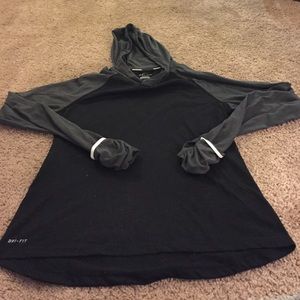 Nike women's hoodie