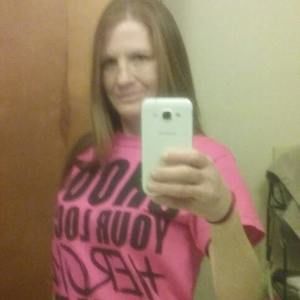 Meet your Posher, Rhonda