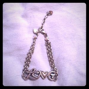 Brighton Love bracelet